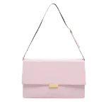 Pink Fabric Stella McCartney Shoulder Bag