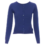 Blue Cashmere JOSEPH Sweater