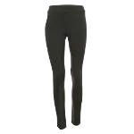 Black Leather Theory Pants