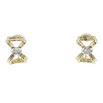 Gold Yellow Gold Tiffany & Co. Earrings