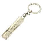 Silver Silver Tiffany & Co. Key Holder