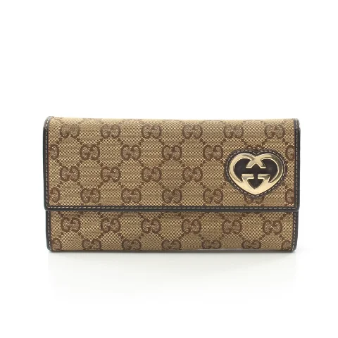 Gucci Wallets | Pre-Owned Luxury for Less