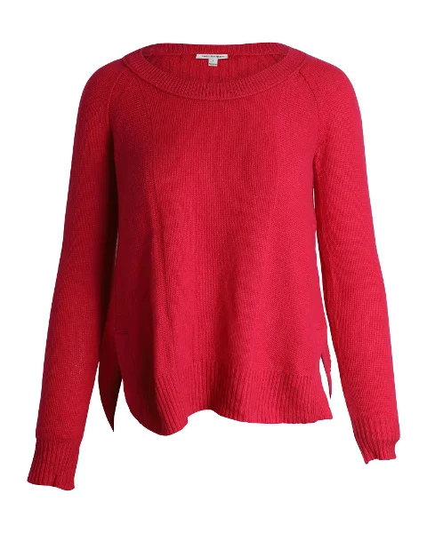Pink Cashmere Diane Von Furstenberg Sweater