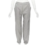 Grey Fabric Cecilie Bahnsen Pants