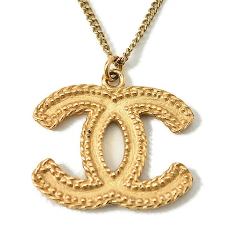 Chanel Necklaces | Pre-Owned Jewelry for Women