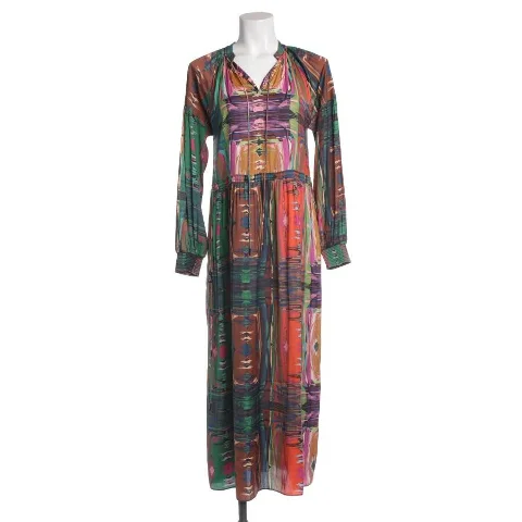 Multicolor Polyester Marc Cain Dress