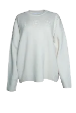 White Wool IRO Sweater