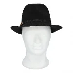 Black Wool Stella McCartney Hat