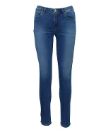 Blue Denim Michael Kors Jeans