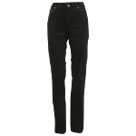 Black Denim Dolce & Gabbana Jeans