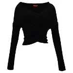 Black Wool Altuzarra Sweater