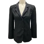 Black Wool Jil Sander Blazer