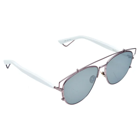 Grey Acetate Dior Sunglasses