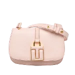 Pink Leather Tom Ford Crossbody Bag