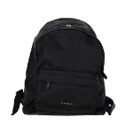 Black Canvas Givenchy Backpack