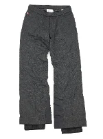 Grey Wool Moncler Pants