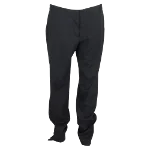 Black Wool Stella McCartney Pants