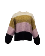 Multicolor Plastic Acne Studios Sweater