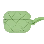 Green Rubber Bottega Veneta Case