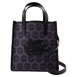 Brown Cotton Etro Tote