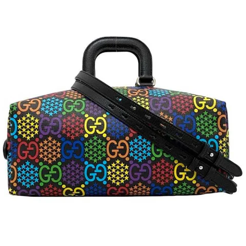 Gucci Travel Bags