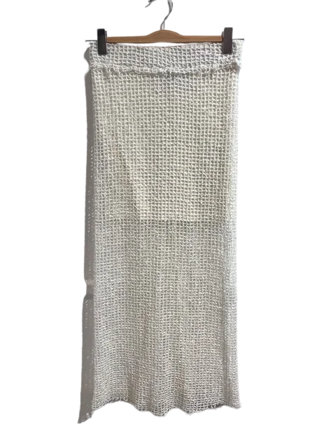 Grey Fabric IRO Skirt