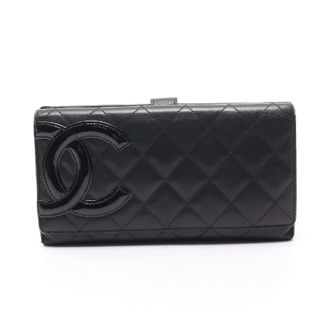 Chanel Wallets | Pre-Owned Chanel Small Leather Goods