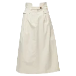 Nude Cotton SEA New York Skirt