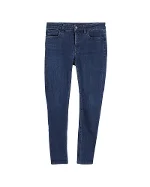 Blue Cotton Dolce & Gabbana Jeans