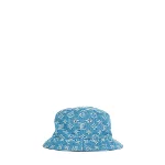 Blue Denim Louis Vuitton Hat