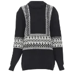 Black Wool Chloé Sweater