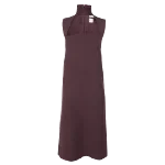 Purple Fabric Bottega Veneta Dress