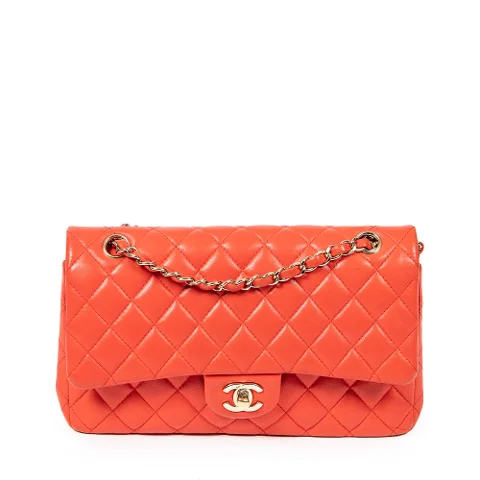 chanel jumbo classic flap bag price