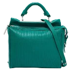 Green Leather Phillip Lim Handbag