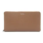 Brown Leather Paul Smith Wallet