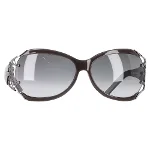 Grey Acetate Yves Saint Laurent Sunglasses