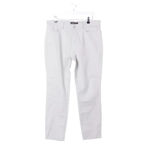 Grey Cotton Marc Cain Jeans