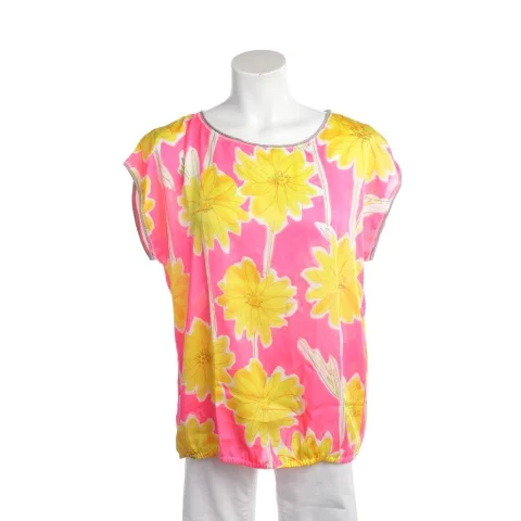 Yellow Polyester Marc Cain Top