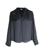 Black Polyester Zadig & Voltaire Blouse