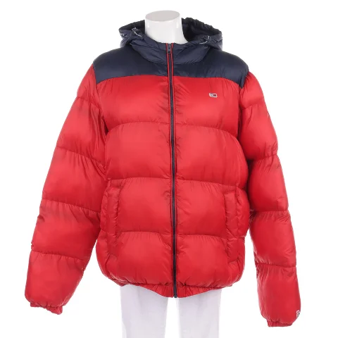 tjm tommy classics puffa jacket