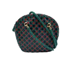 Multicolor Leather Bottega Veneta Crossbody Bag