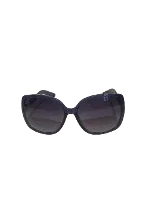 Purple Other Saint Laurent Sunglasses