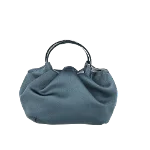 Blue Fabric The Row Handbag