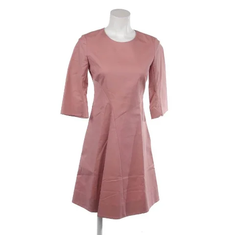 Pink Cotton Dorothee Schumacher Dress