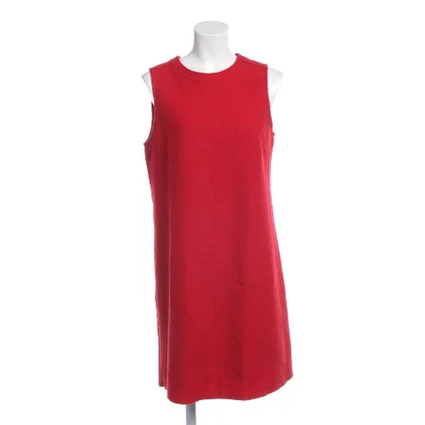 Red Wool Marc o'polo Dress