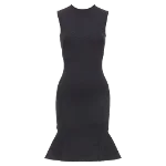 Black Cotton Stella McCartney Dress