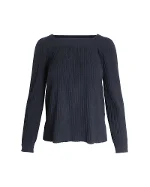 Black Fabric A.P.C Sweater