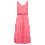 Pink Fabric Alice + Olivia Dress