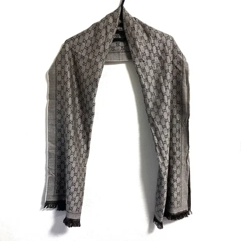 discount 89% WOMEN FASHION Accessories Shawl Gray NoName shawl Gray Single 