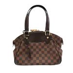 Brown Canvas Louis Vuitton Verona